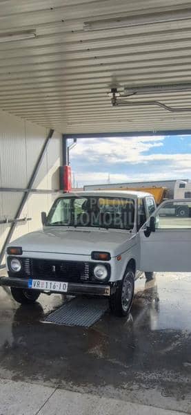 Lada Niva 1.7i