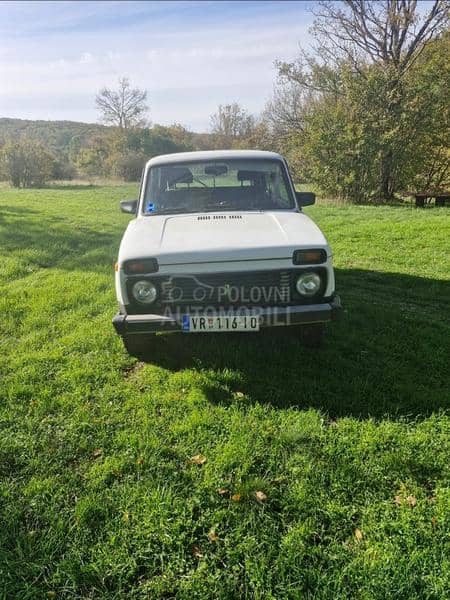 Lada Niva 1.7i