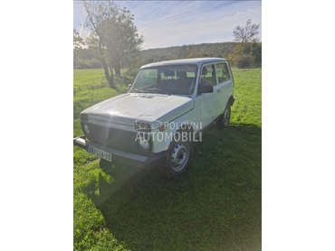 Lada Niva 1.7i