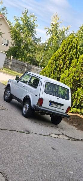 Lada Niva 1.7i