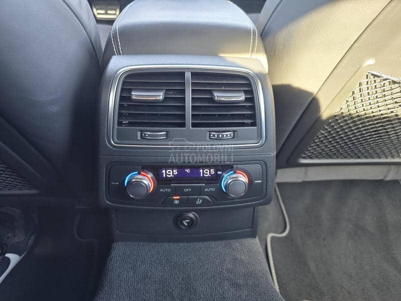 Audi A6 3xSLINE,BLACK LINE