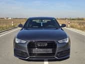 Audi A6 3xSLINE,BLACK LINE