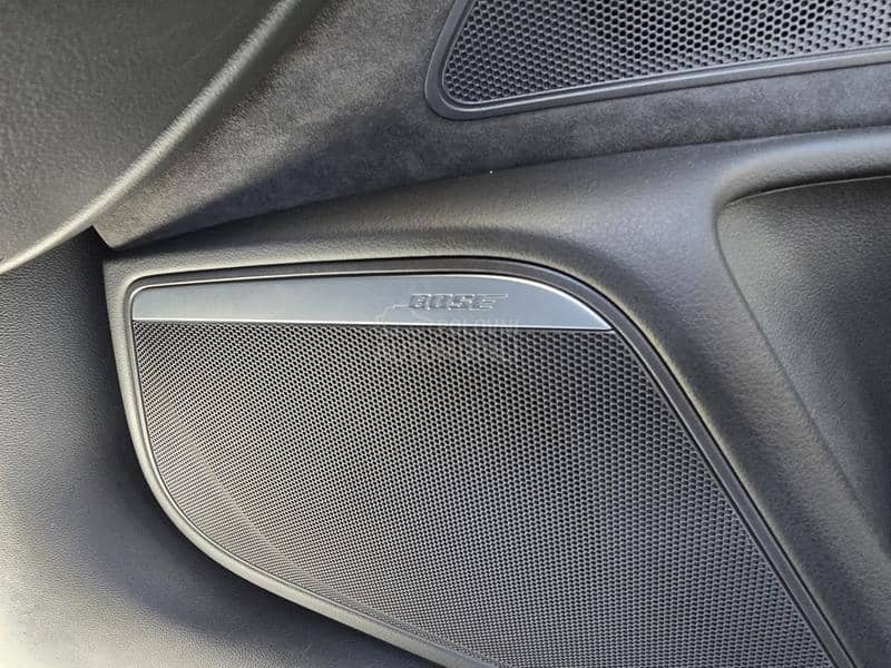 Audi A6 3xSLINE,BLACK LINE