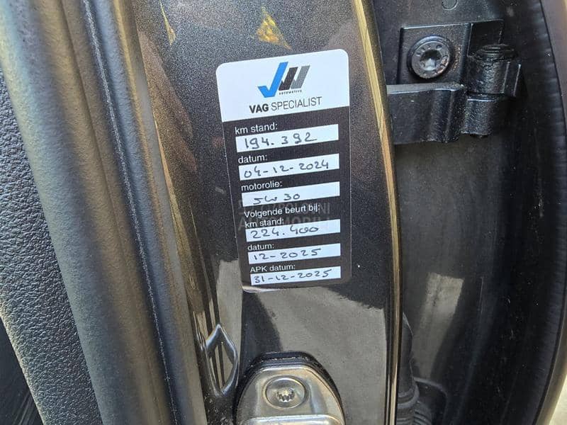 Audi A6 3xSLINE,BLACK LINE