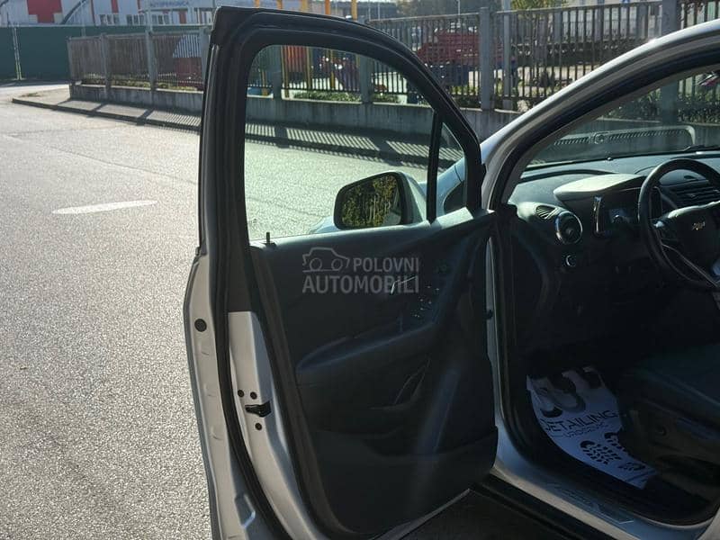 Chevrolet Trax 1.4  4x4 o.p.i.s