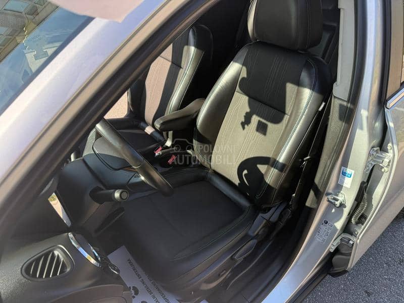 Chevrolet Trax 1.4  4x4 o.p.i.s