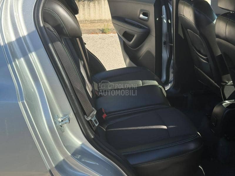 Chevrolet Trax 1.4  4x4 o.p.i.s