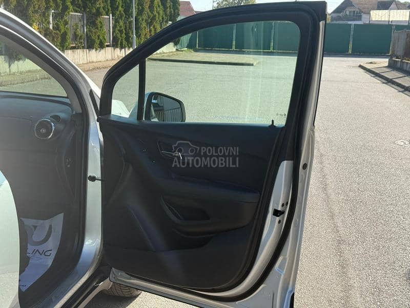 Chevrolet Trax 1.4  4x4 o.p.i.s