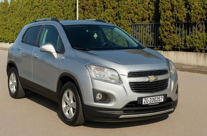 Chevrolet Trax 1.4  4x4 o.p.i.s