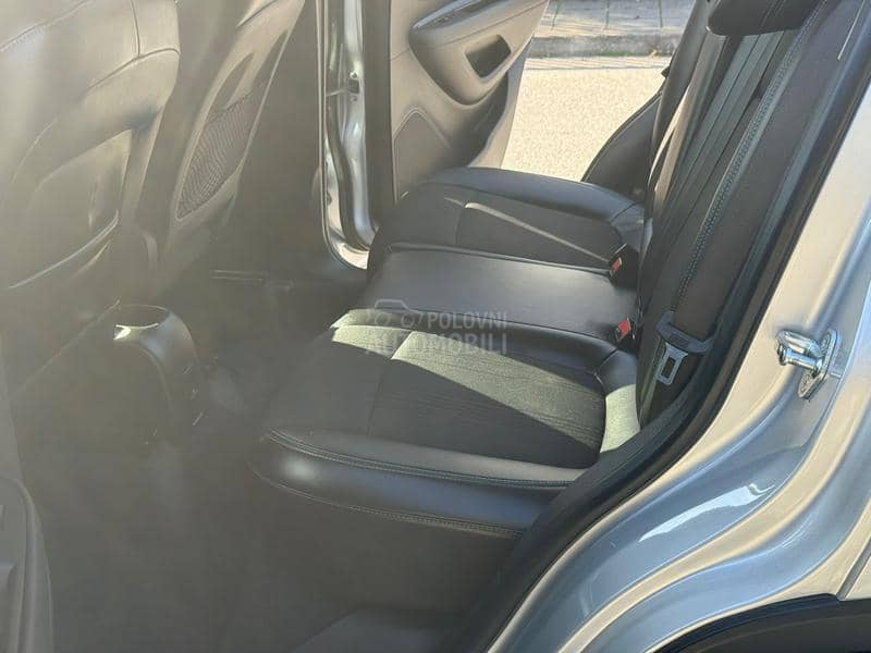 Chevrolet Trax 1.4  4x4 o.p.i.s