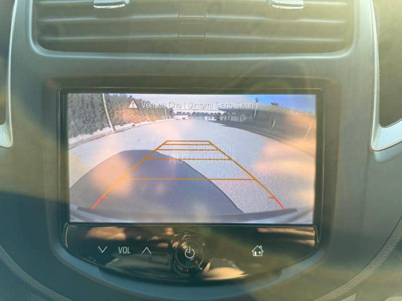 Chevrolet Trax 1.4  4x4 o.p.i.s