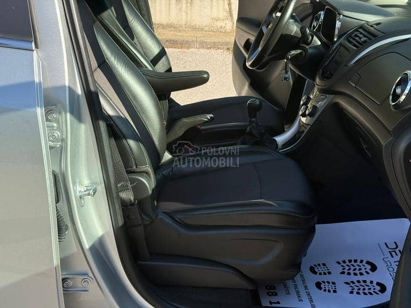 Chevrolet Trax 1.4  4x4 o.p.i.s