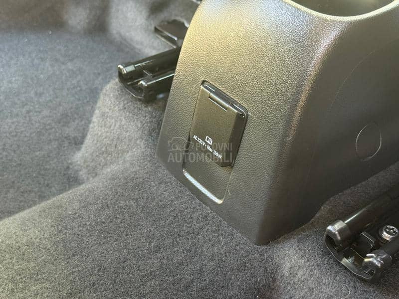 Chevrolet Trax 1.4  4x4 o.p.i.s