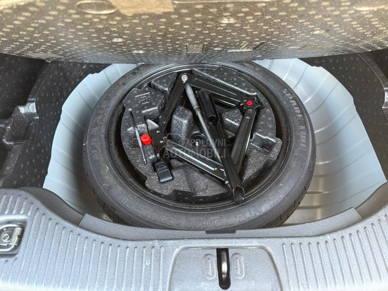 Chevrolet Trax 1.4  4x4 o.p.i.s