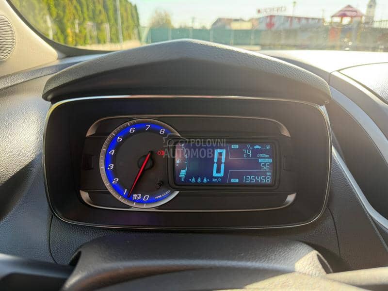 Chevrolet Trax 1.4  4x4 o.p.i.s