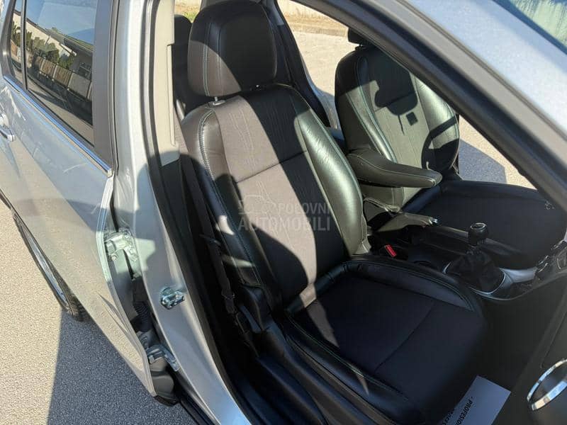 Chevrolet Trax 1.4  4x4 o.p.i.s