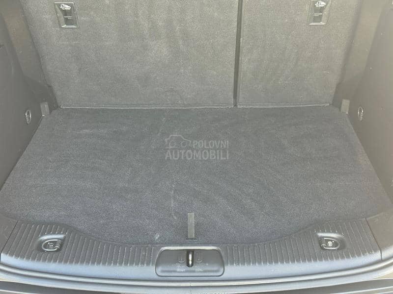 Chevrolet Trax 1.4  4x4 o.p.i.s