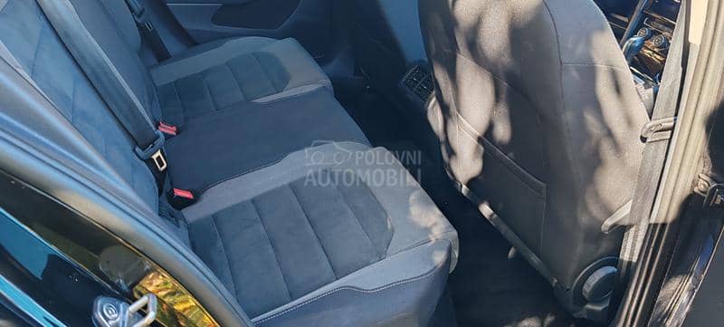 Volkswagen Golf 7 1.6  TDI  R. LAJN