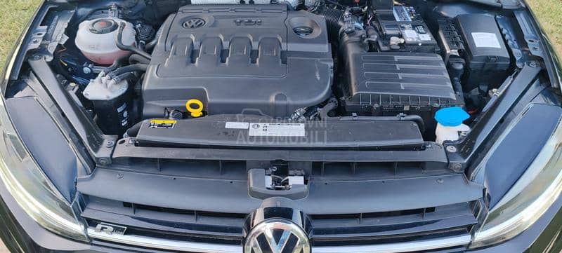 Volkswagen Golf 7 1.6  TDI  R. LAJN