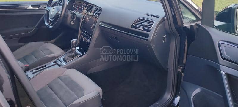 Volkswagen Golf 7 1.6  TDI  R. LAJN