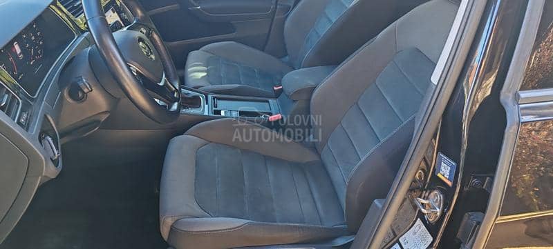 Volkswagen Golf 7 1.6  TDI  R. LAJN