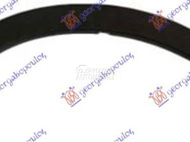 RUB PLASTICNI PREDNJEG... za Subaru Forester od 2019. do 2022. god.