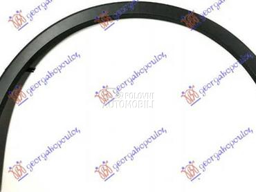 RUB PLASTICNI PREDNJEG... za Volkswagen Tiguan Allspace od 2017. do 2021. god.