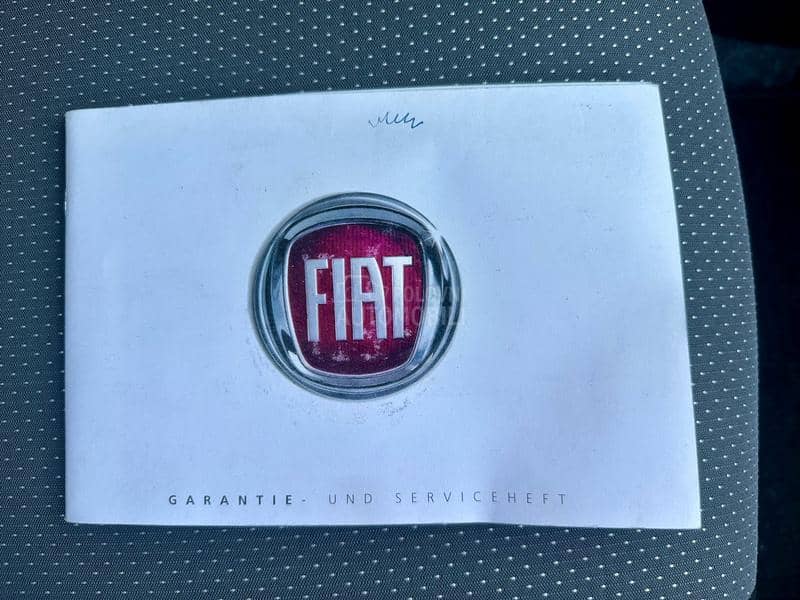 Fiat Grande Punto 1.2