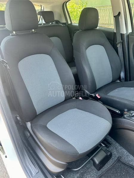 Fiat Grande Punto 1.2