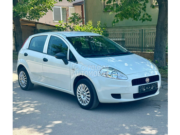 Fiat Grande Punto 1.2