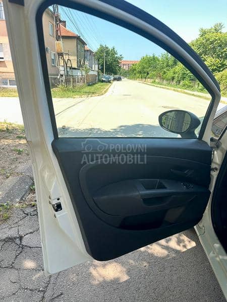 Fiat Grande Punto 1.2