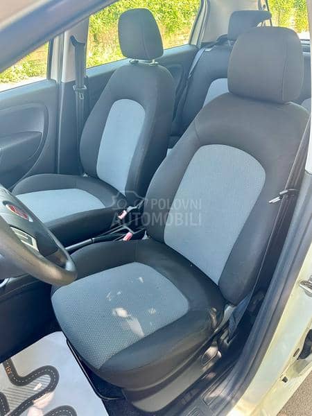 Fiat Grande Punto 1.2