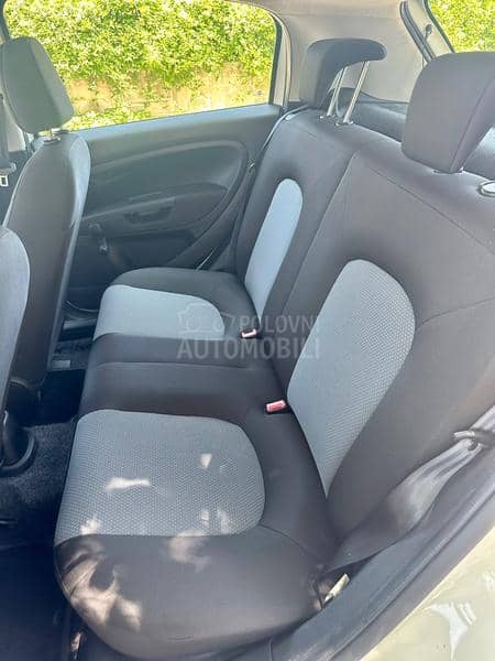 Fiat Grande Punto 1.2