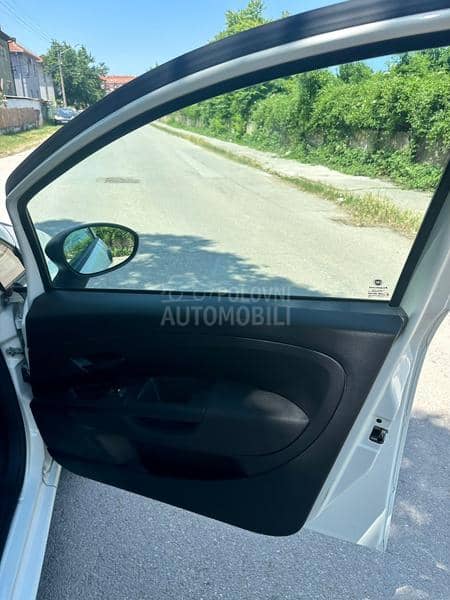 Fiat Grande Punto 1.2