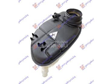 POSUDA ZA ANTIFRIZ za Mercedes Benz CLA Klasa od 2013. do 2016. god.