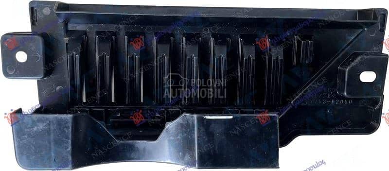 USMERIVAC VAZDUHA PREDNJI...