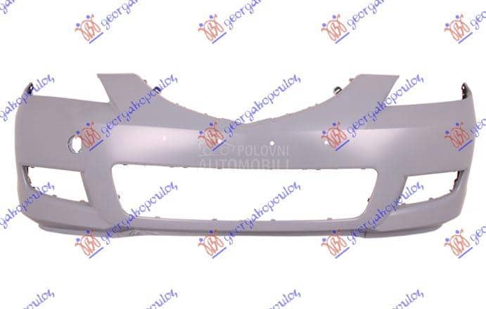 PREDNJI BRANIK 4 VRATA 06-