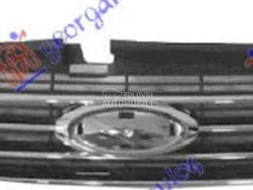 PVC MASKA HROM za Ford Mondeo od 2007. do 2011. god.