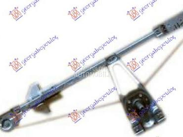 PODIZAC ZADNJEG PROZORA... za Volkswagen Polo od 1999. do 2001. god.