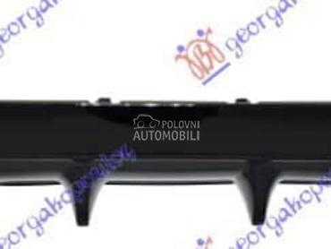 LAJSNA ZADNJEG BRANIKA... za Mercedes Benz CLA Klasa od 2019. do 2023. god.