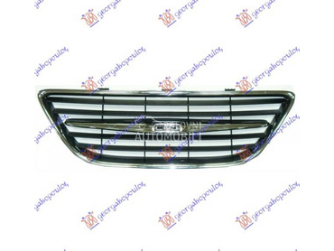 PVC MASKA CENTRALNA za Saab 9-3 od 2002. do 2007. god.