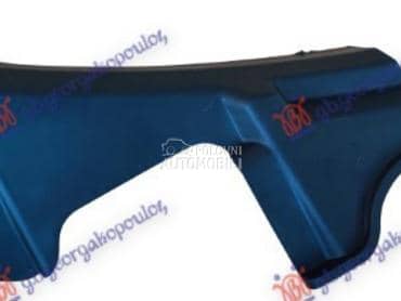 NOSAC PREDNJEG BRANIKA... za Mercedes Benz C Klasa za 2021. god.