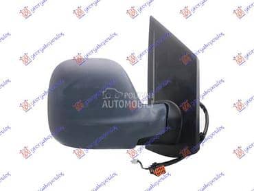 RETROVIZOR ELEKTRICNI SA... za Citroen Jumpy za 2016. god.