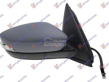 RETROVIZOR ELEKTRICNI SA... za Škoda Fabia od 2018. do 2021. god.