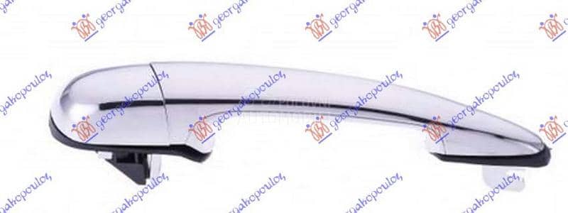 KVAKA PREDNJIH/ZADNJIH...