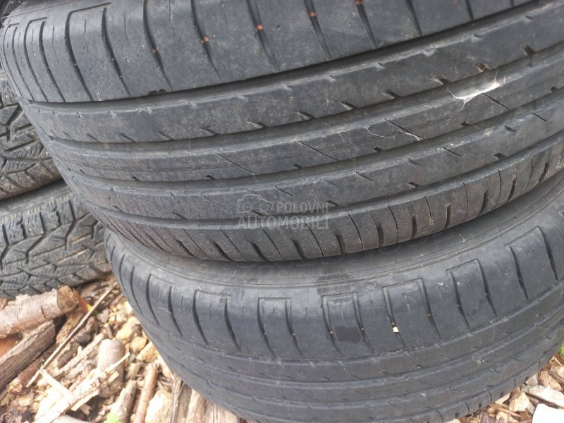 Aluminijumske felne BMW 16" 5 x 120