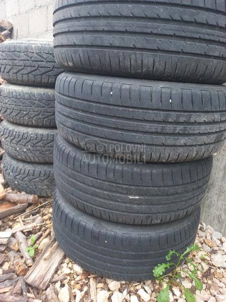 Aluminijumske felne BMW 16" 5 x 120