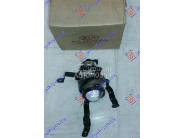 MAGLENKA Levo za Kia cee`d od 2010. do 2013. god.