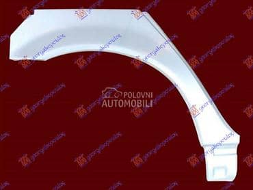 RUB 4 VRATA Desno za BMW Serija 3 od 1999. do 2002. god.