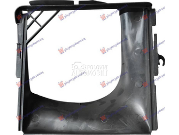 USMERIVAC VAZDUHA... za Volkswagen Touareg od 2010. do 2014. god.